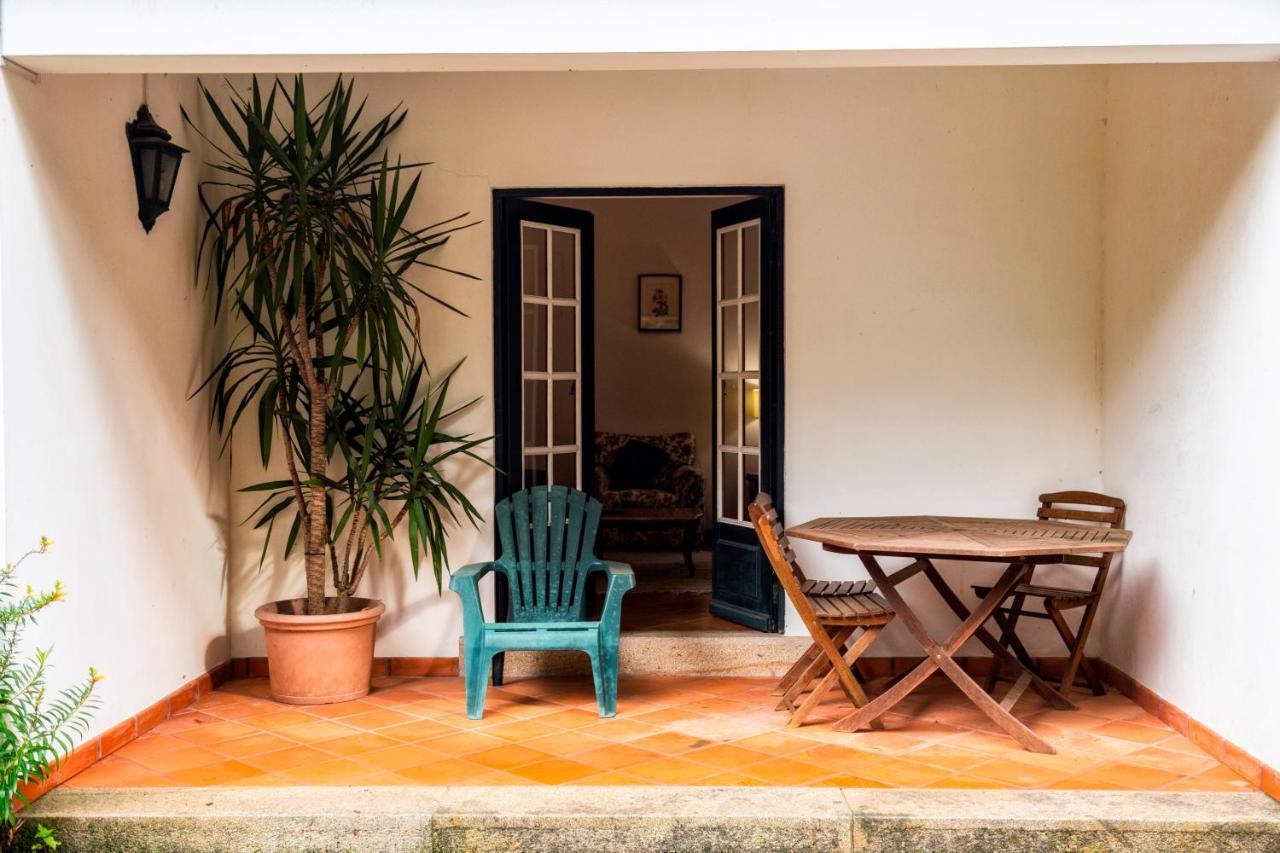 Bed and Breakfast Casa Da Roseira Ponte de Lima Exterior foto