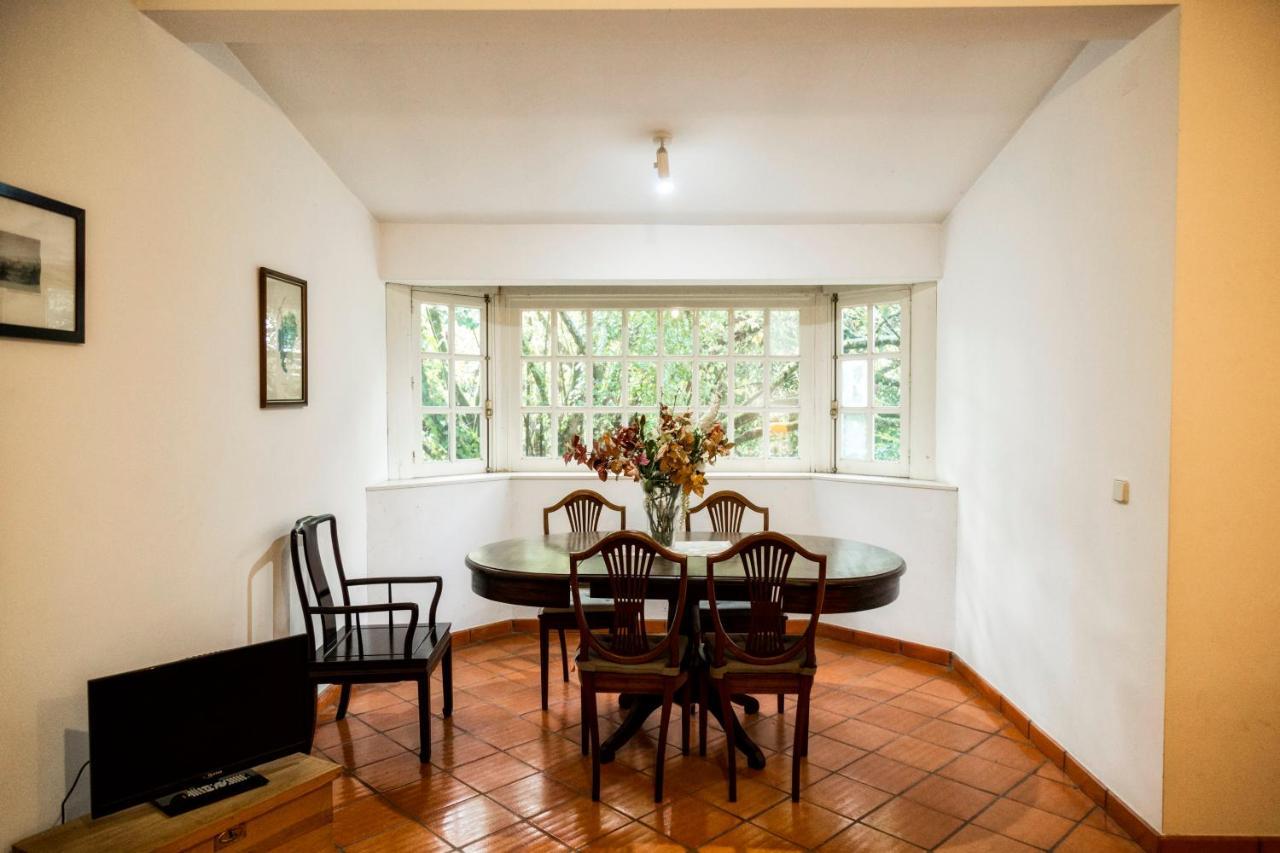 Bed and Breakfast Casa Da Roseira Ponte de Lima Exterior foto